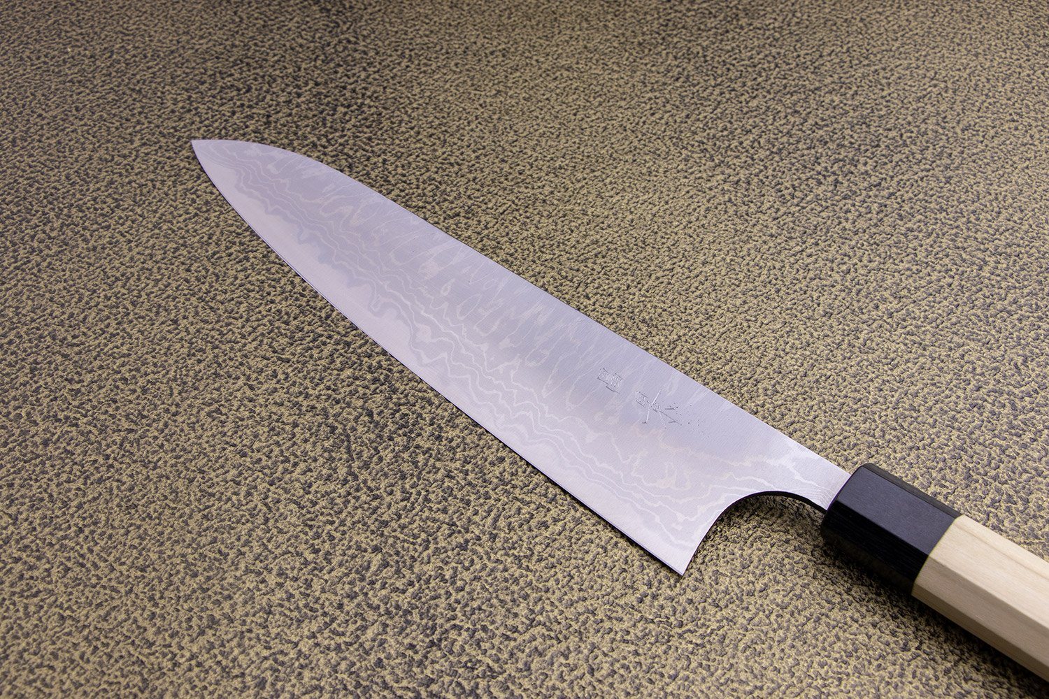 Masakage Shimo Gyuto 240mm from Masakage