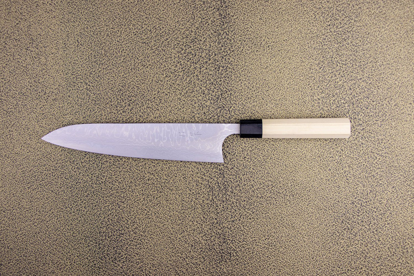 Masakage Shimo Gyuto 240mm from Masakage