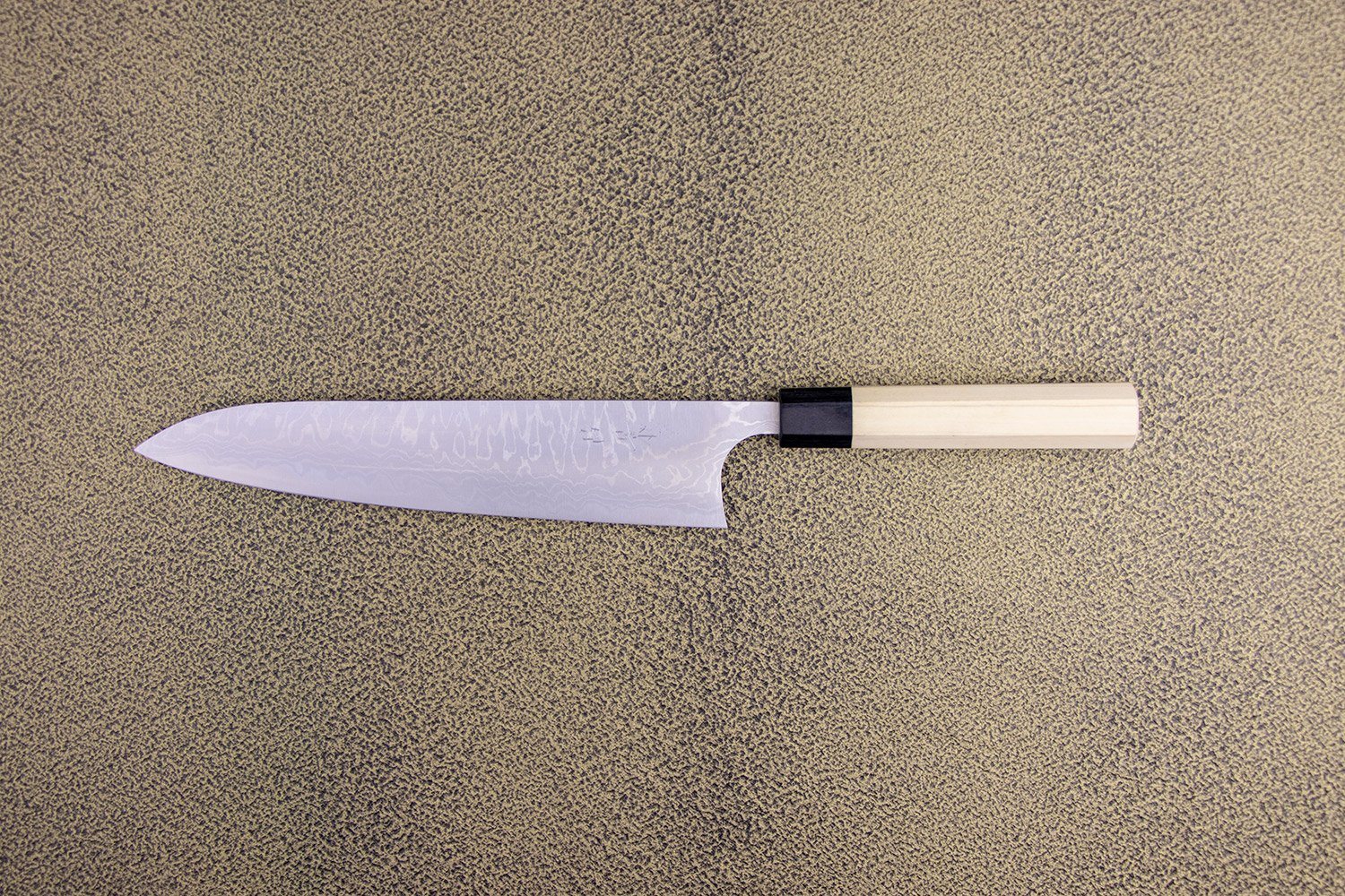 Masakage Shimo Gyuto 240mm from Masakage