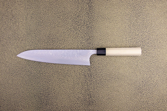 Masakage Shimo Gyuto 240mm from Masakage