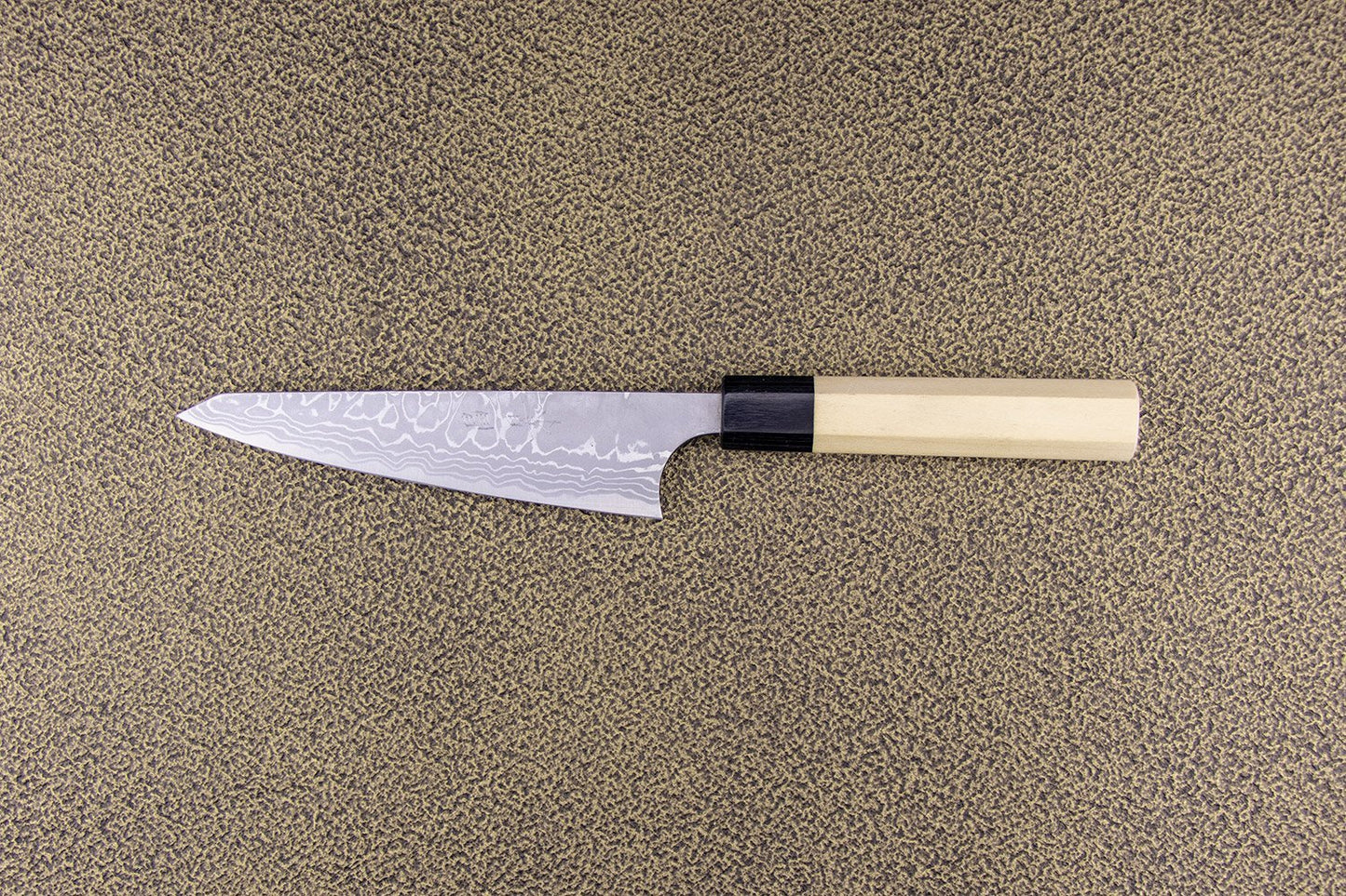 Masakage Shimo Honesuki 150mm from Masakage