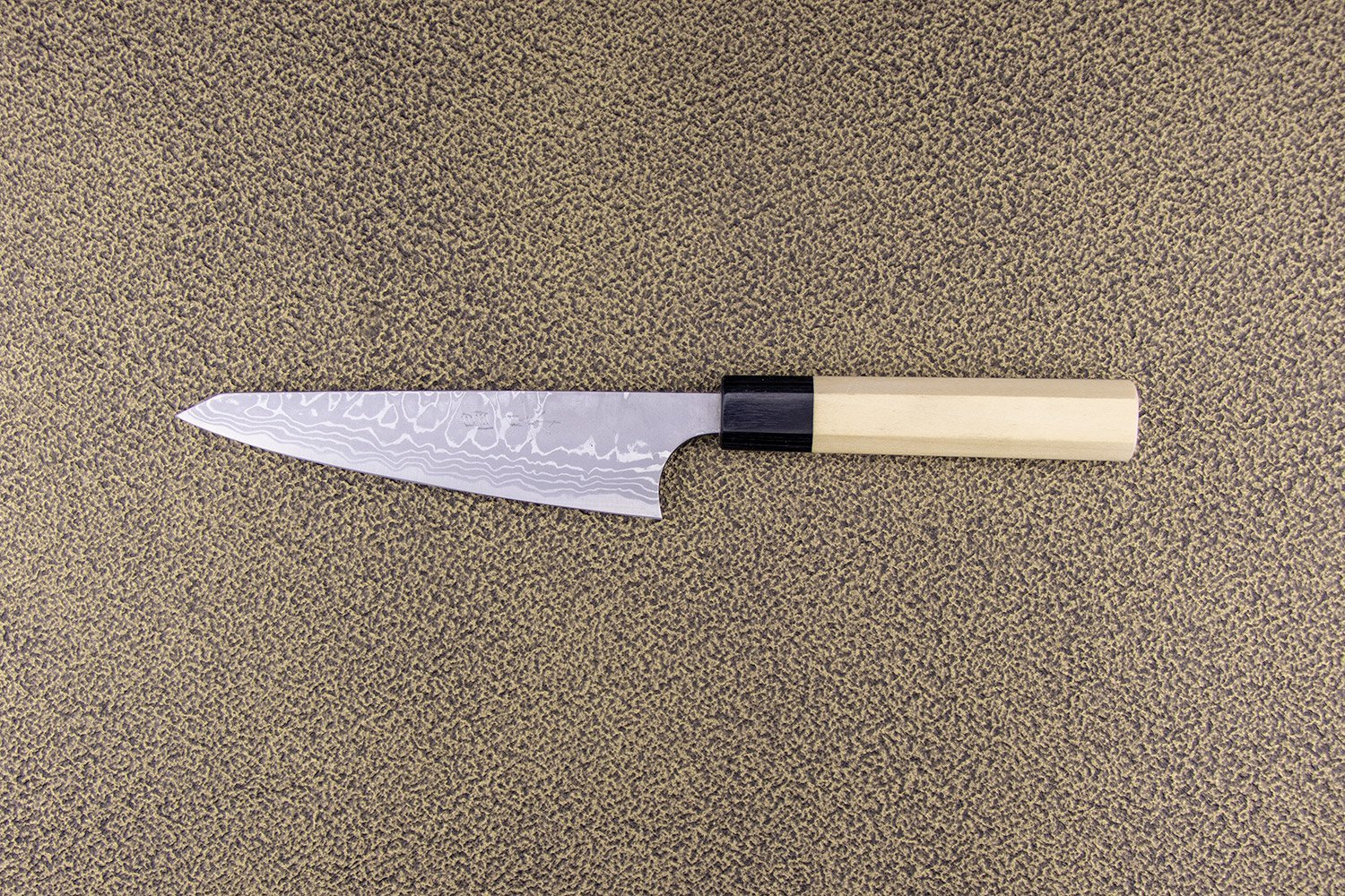 Masakage Shimo Honesuki 150mm from Masakage