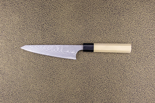 Masakage Shimo Honesuki 150mm from Masakage