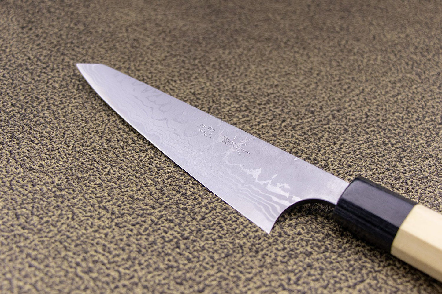 Masakage Shimo Honesuki 150mm from Masakage