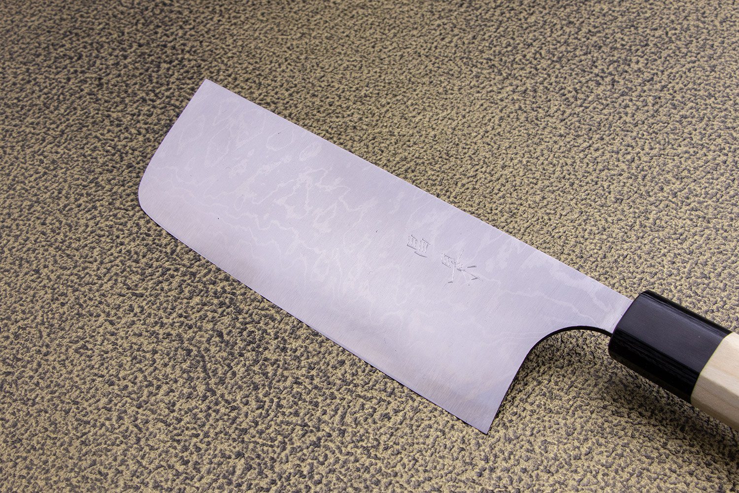 Masakage Shimo Nakiri 165mm from Masakage