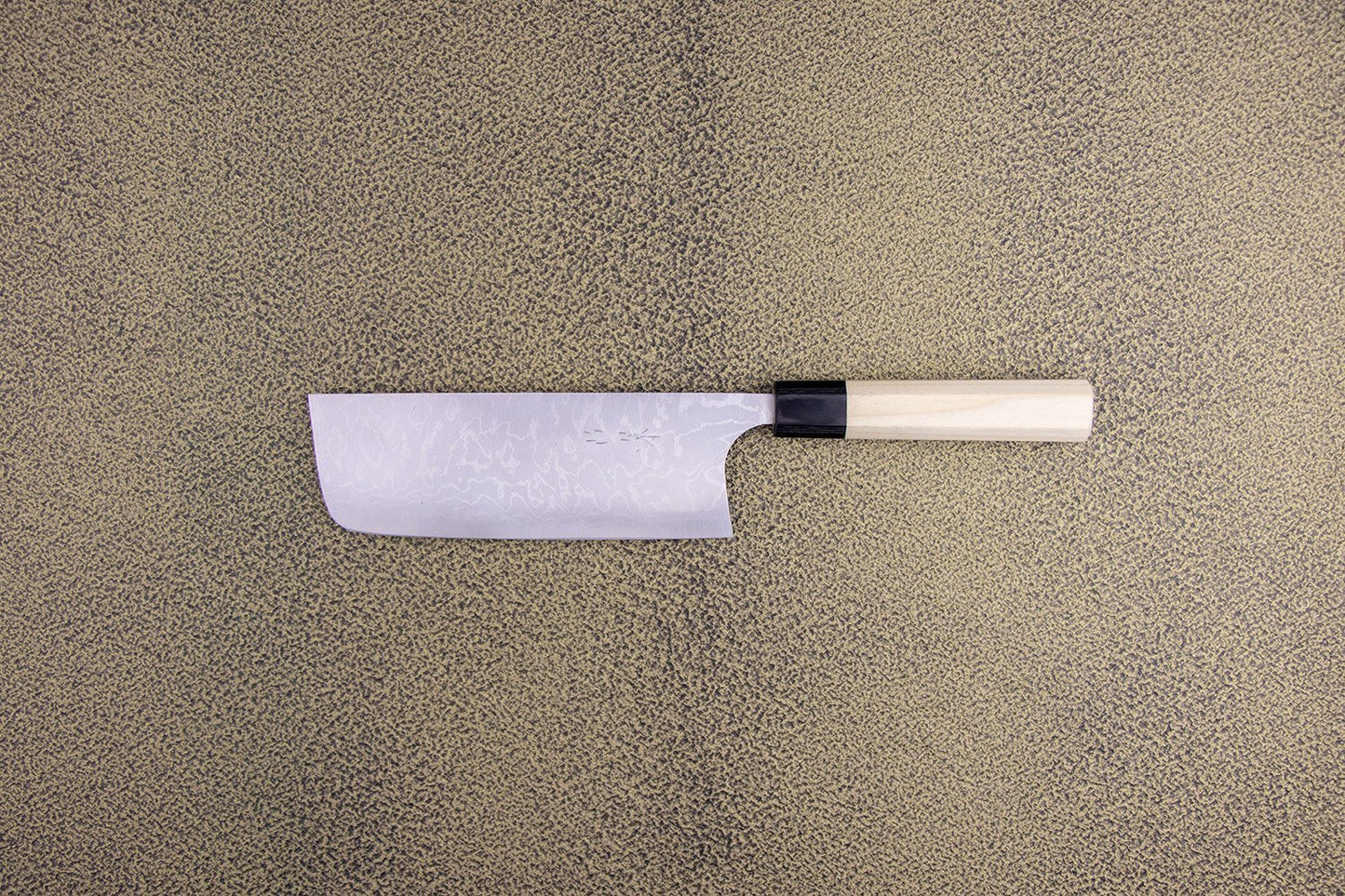 Masakage Shimo Nakiri 165mm from Masakage