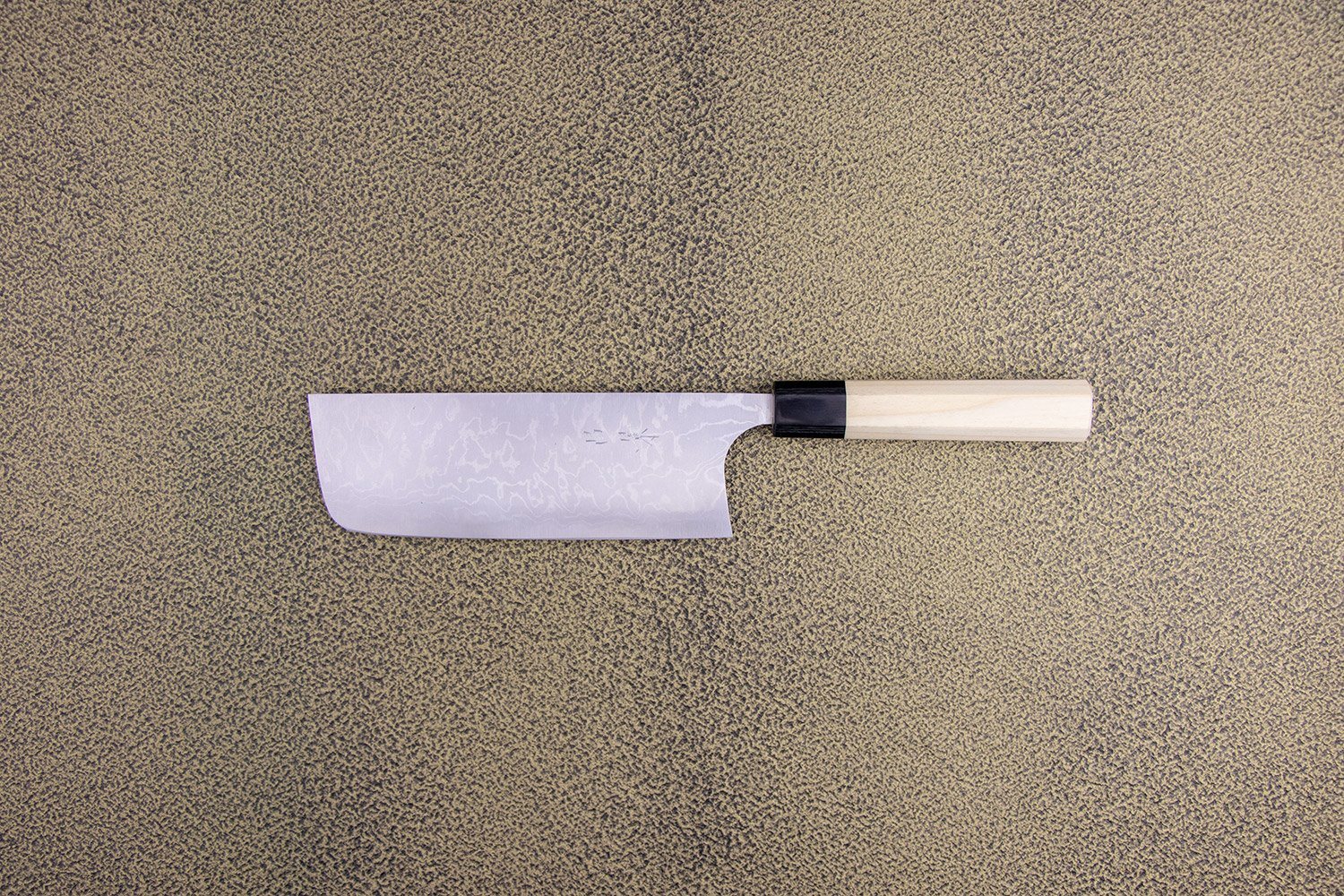 Masakage Shimo Nakiri 165mm from Masakage