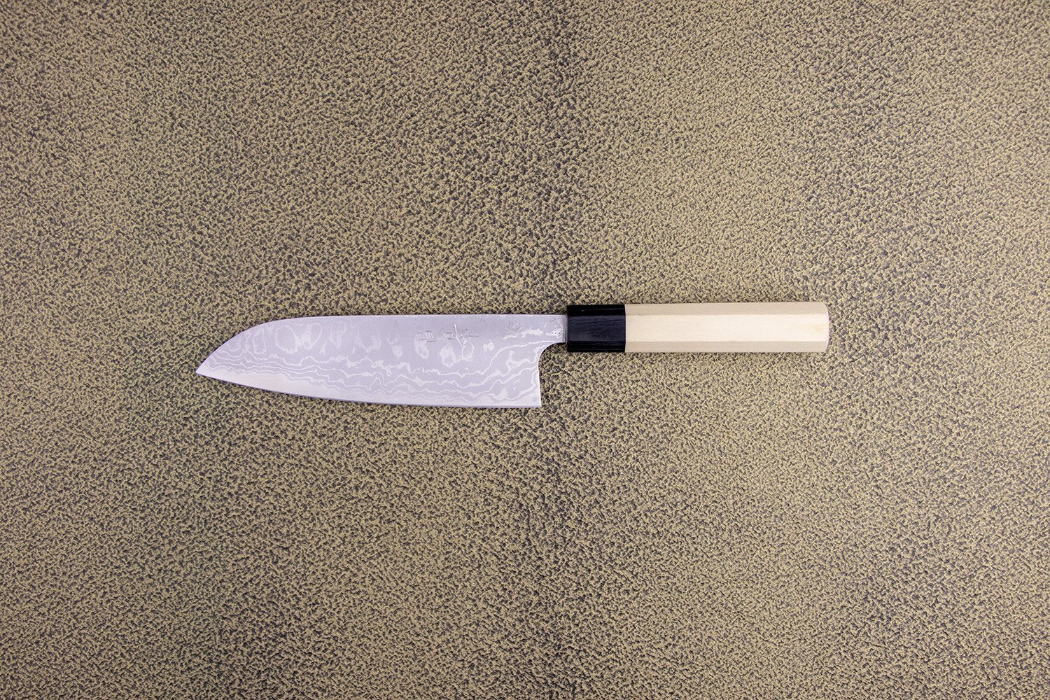 Masakage Shimo Santoku 165mm from Masakage