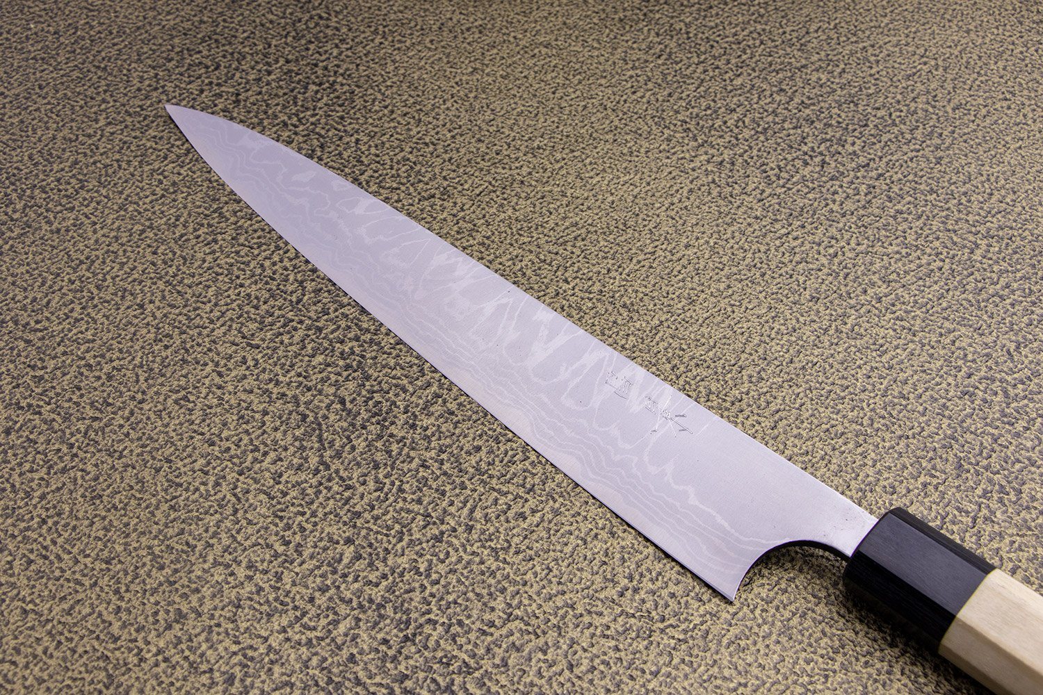 Masakage Shimo Sujihiki 270mm from Masakage