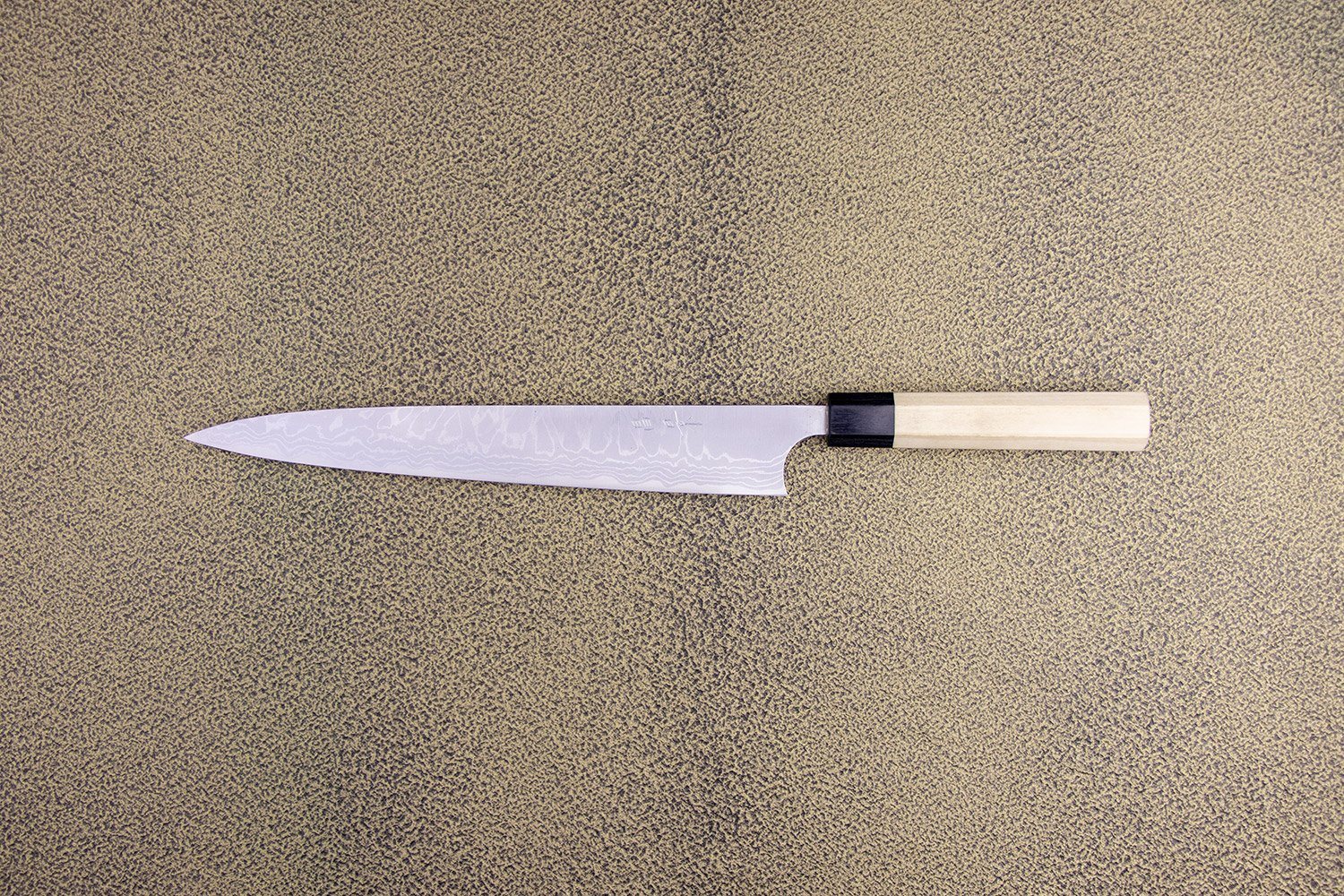 Masakage Shimo Sujihiki 270mm from Masakage