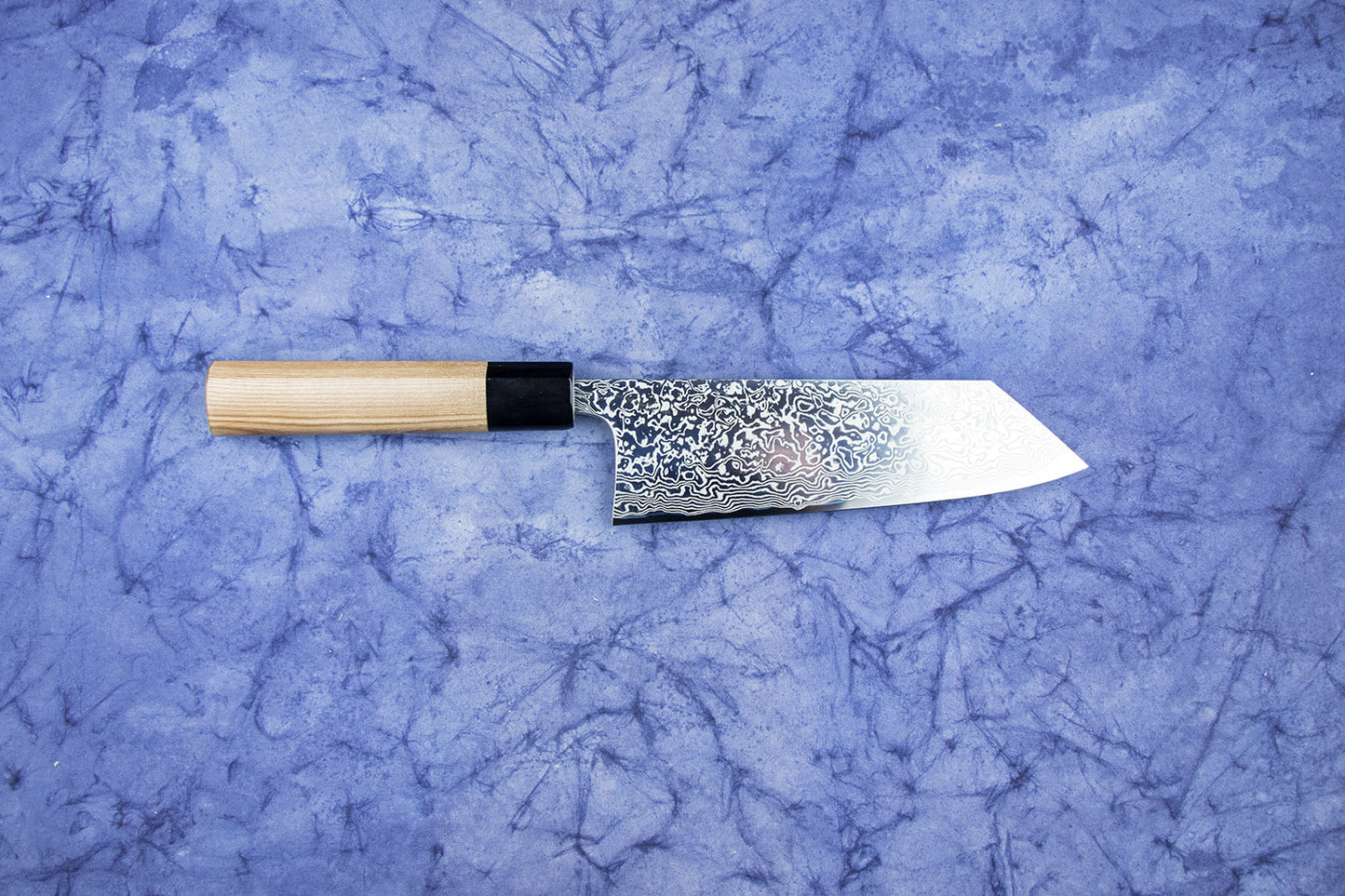 Masashi Shiroshu Bunka 165mm from Masashi Yamamoto