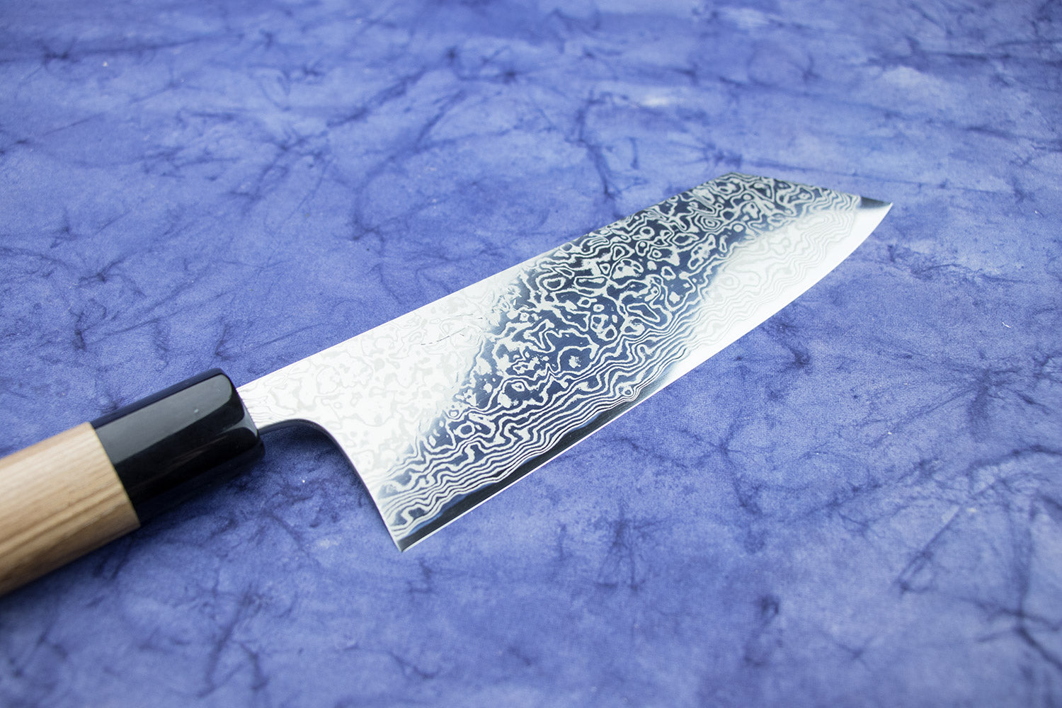 Masashi Shiroshu Bunka 165mm from Masashi Yamamoto