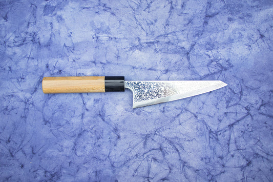 Masashi Shiroshu Honesuki 150mm from Masashi Yamamoto