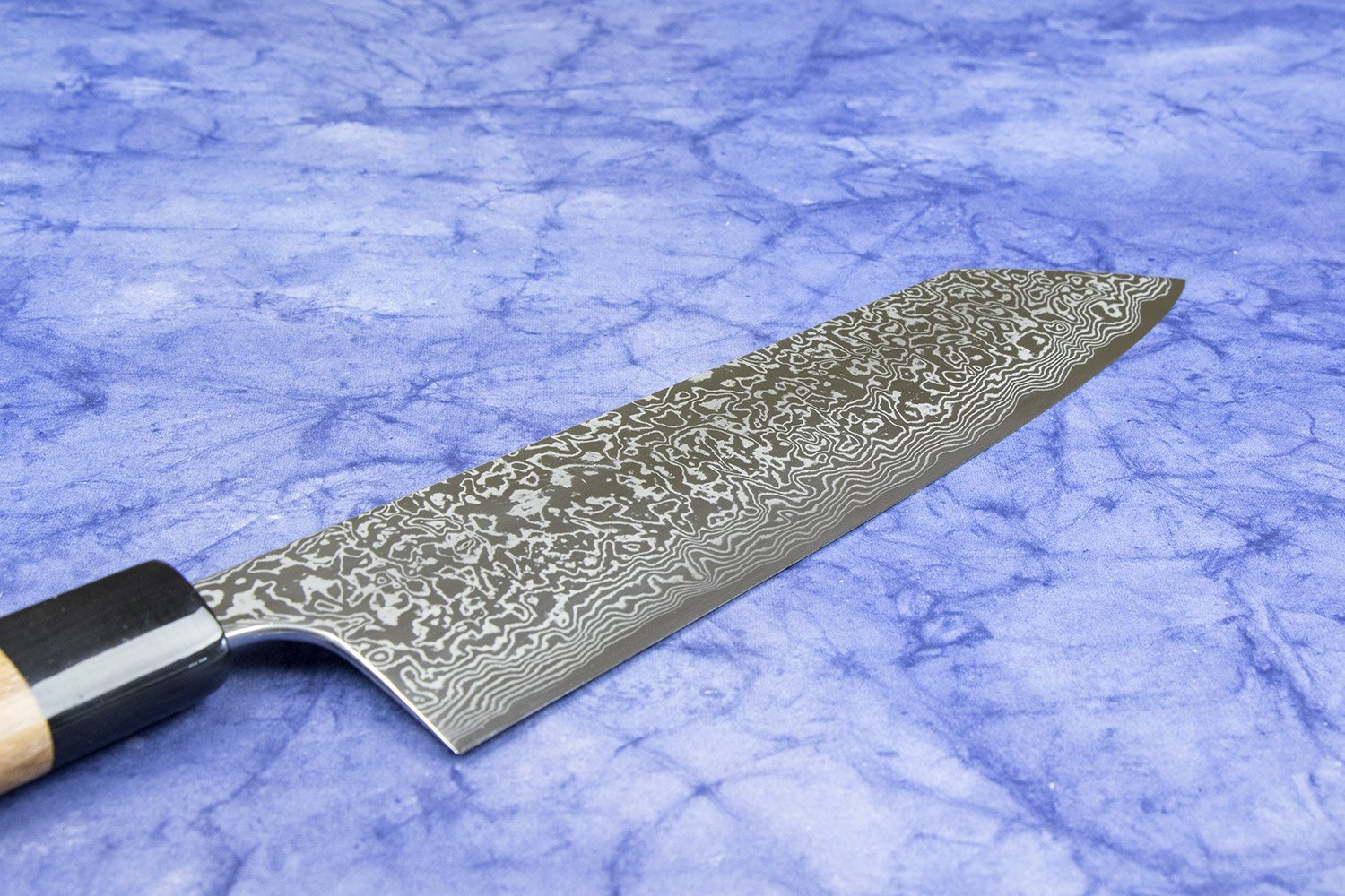 Masashi Shiroshu Kiritsuke 240mm from Masashi Yamamoto