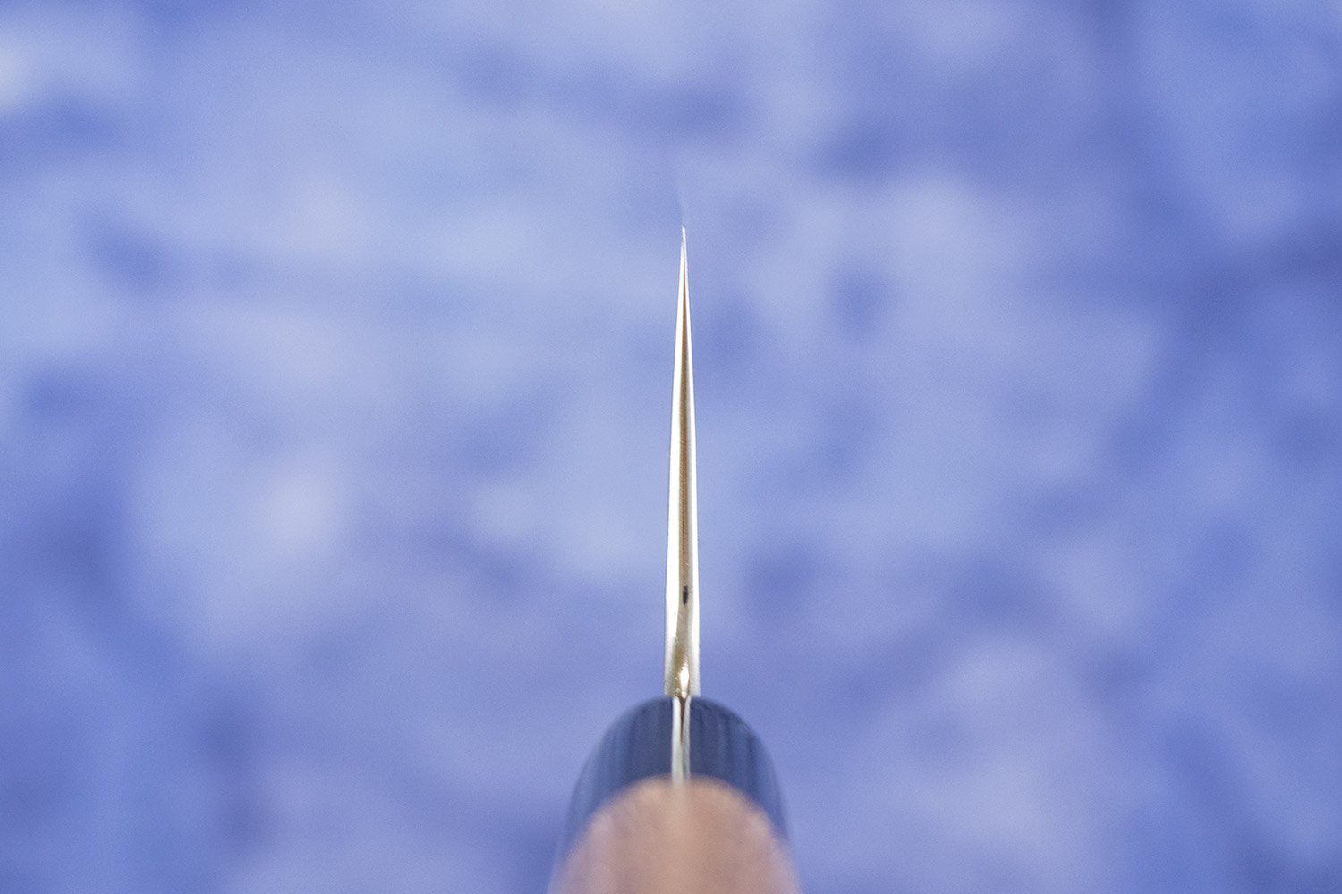 Masashi Shiroshu Kiritsuke 240mm from Masashi Yamamoto
