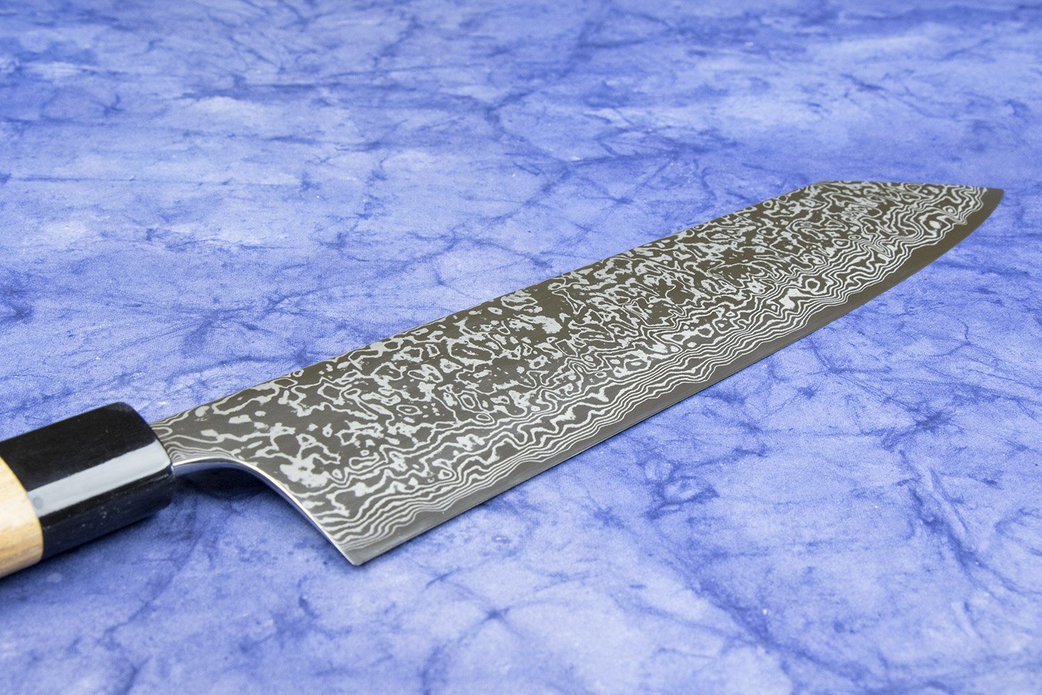 Masashi Shiroshu Kiritsuke 210mm from Masashi Yamamoto