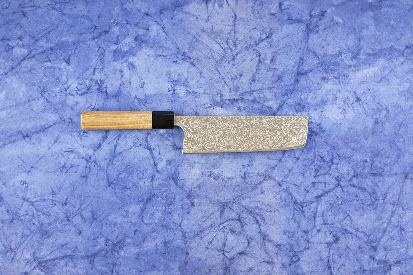 Masashi Shiroshu Nakiri 165mm from Masashi Yamamoto