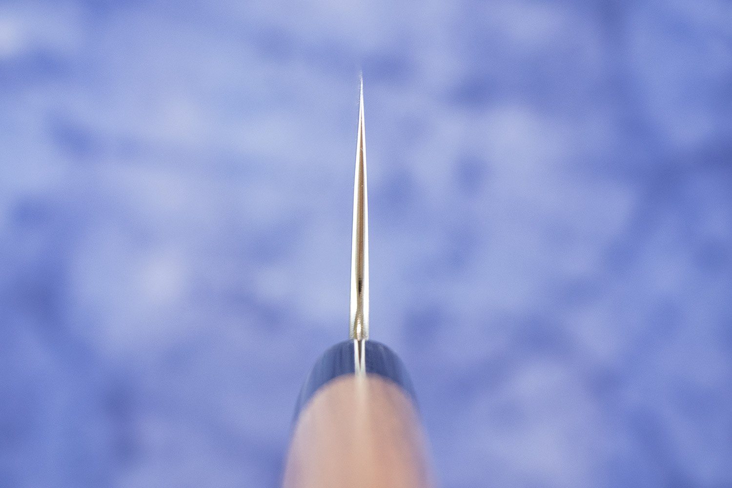 Masashi Shiroshu Nakiri 165mm from Masashi Yamamoto