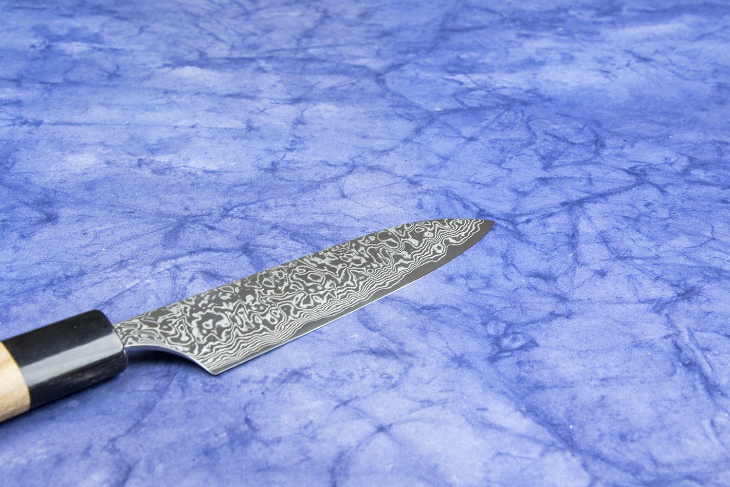 Masashi Shiroshu Petty 120mm from Masashi Yamamoto