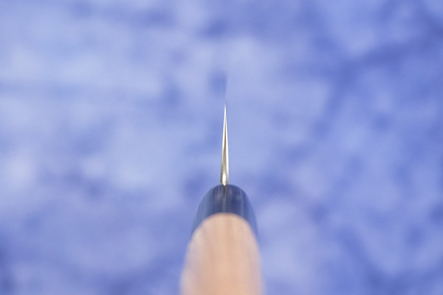 Masashi Shiroshu Petty 120mm from Masashi Yamamoto