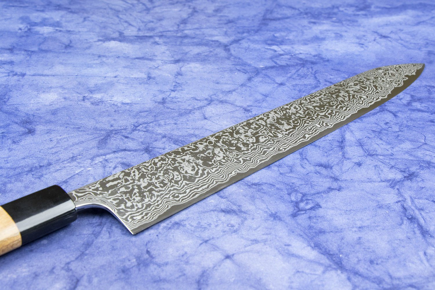 Masashi Shiroshu Sujihiki 270mm from Masashi Yamamoto