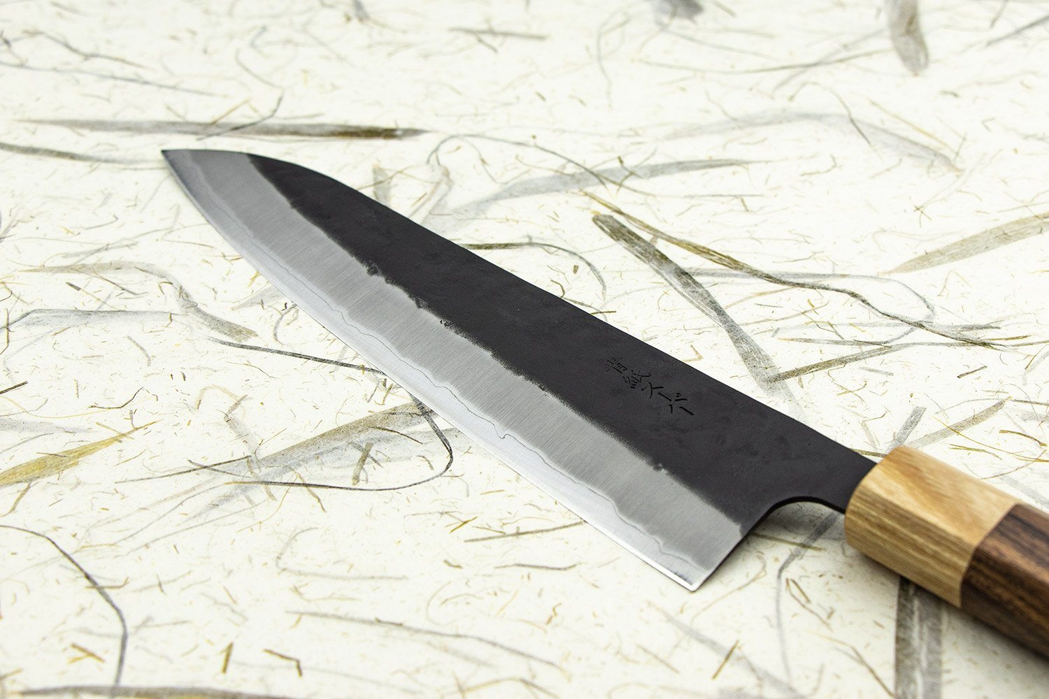 Haruyuki Shiso Gyuto 240mm from Haruyuki