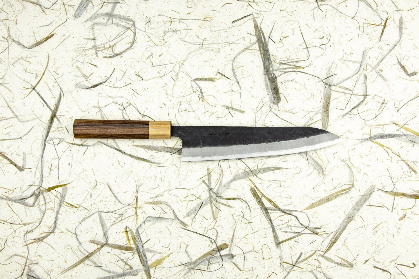 Haruyuki Shiso Gyuto 210mm from Haruyuki