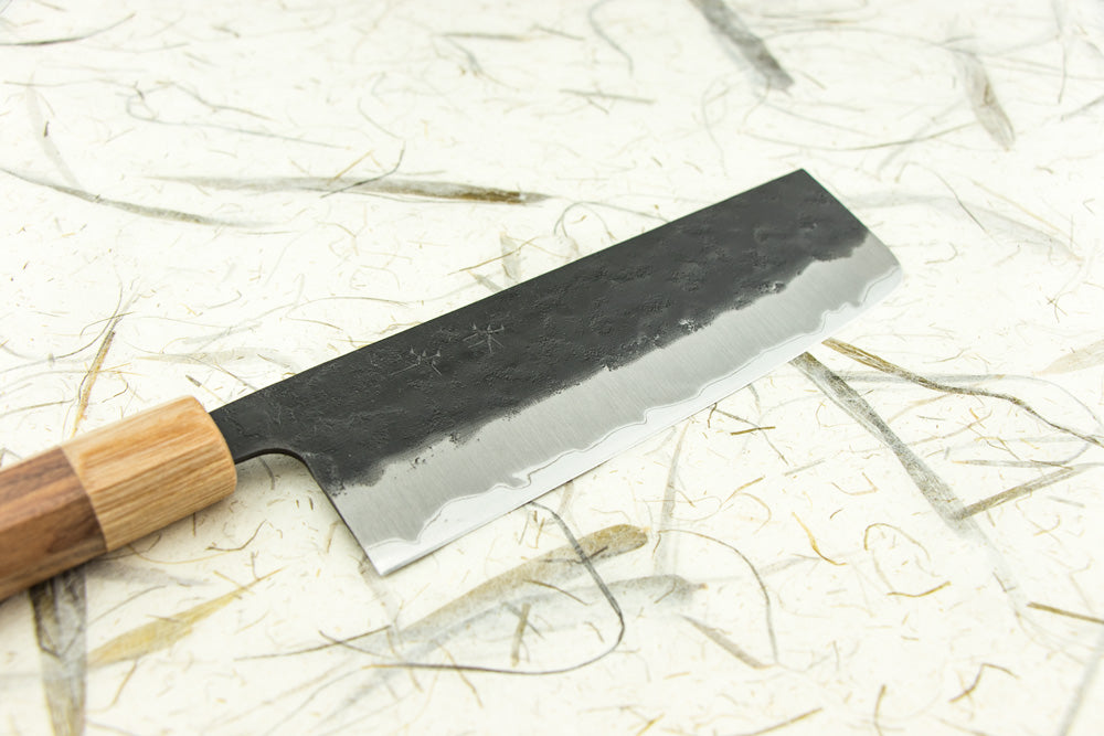 Haruyuki Shiso Nakiri 165mm from Haruyuki