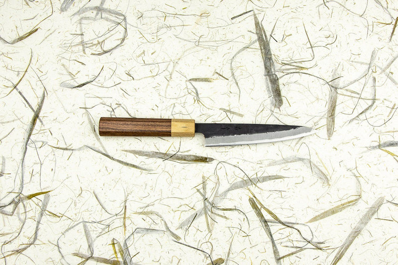 Haruyuki Shiso Petty 135mm from Haruyuki