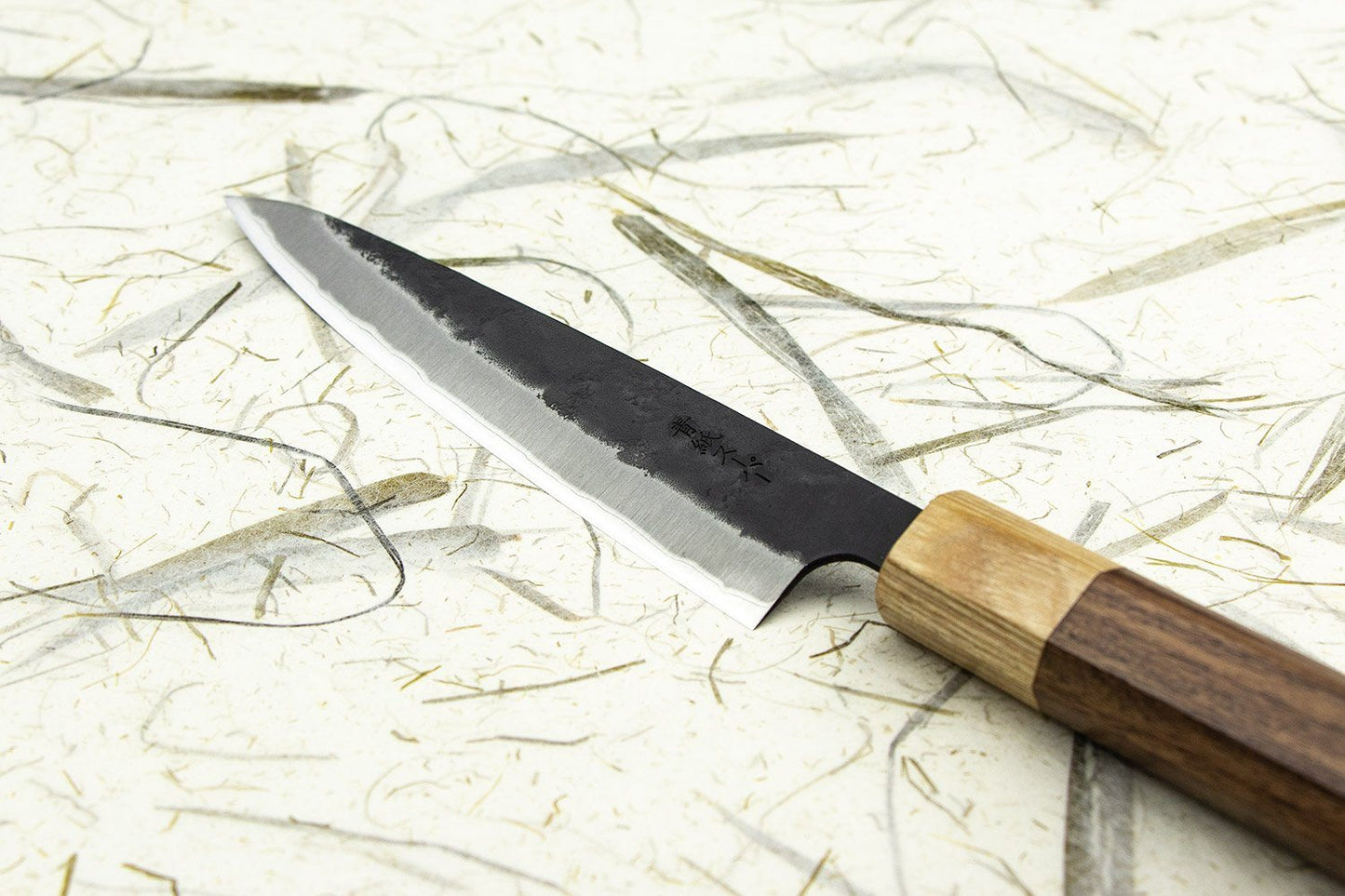 Haruyuki Shiso Petty 135mm from Haruyuki