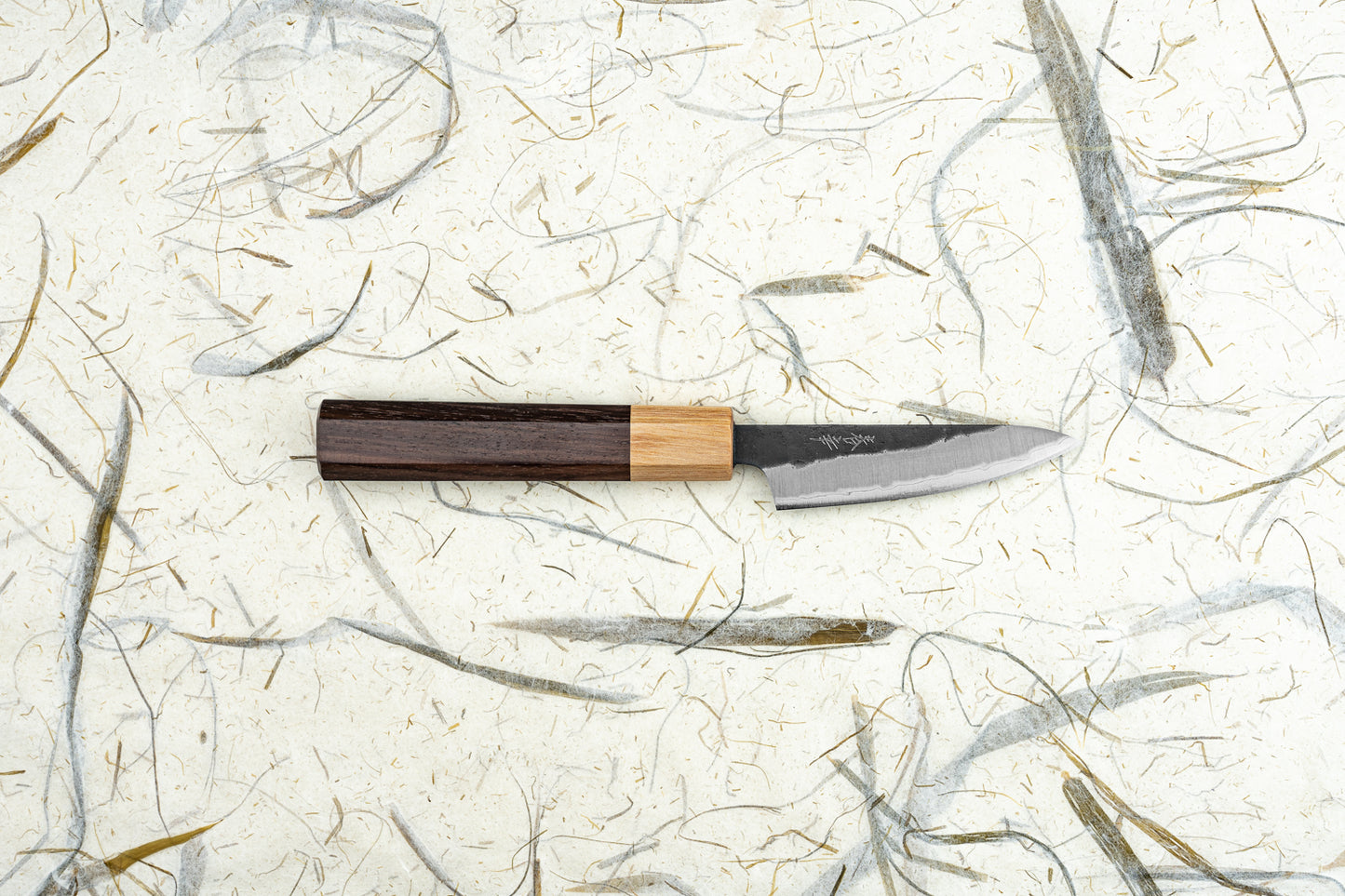 Haruyuki Shiso Petty 80mm from Haruyuki
