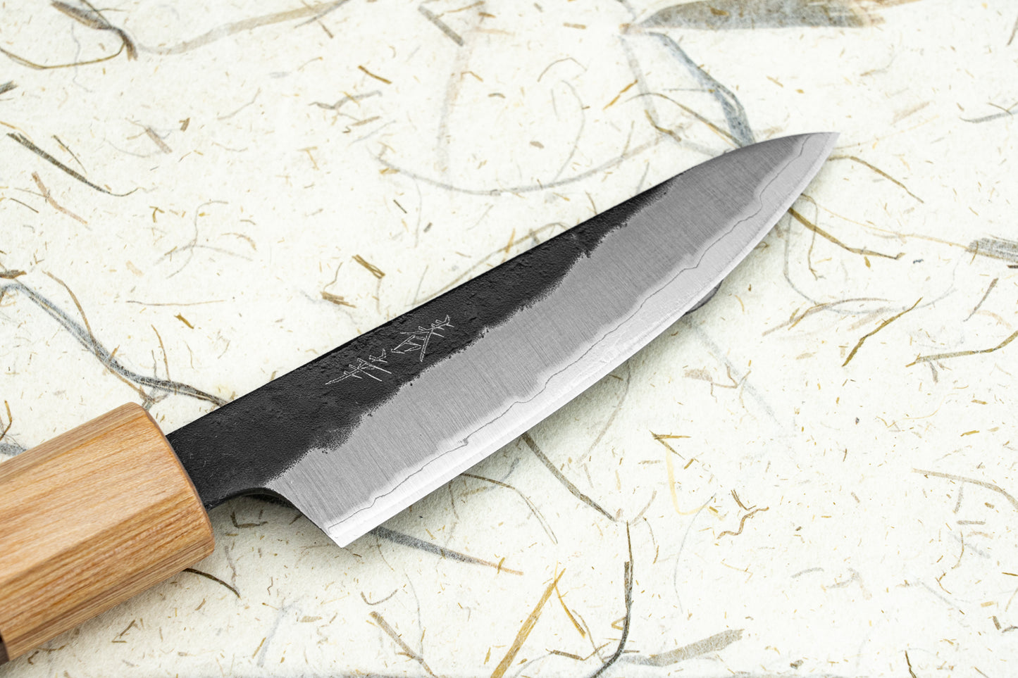 Haruyuki Shiso Petty 80mm from Haruyuki