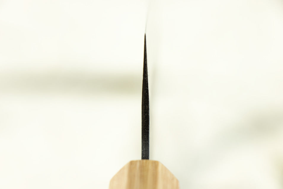 Haruyuki Shiso Santoku 165mm from Haruyuki