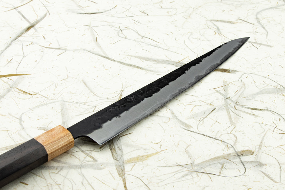 Haruyuki Shiso Sujihiki 240mm from Haruyuki