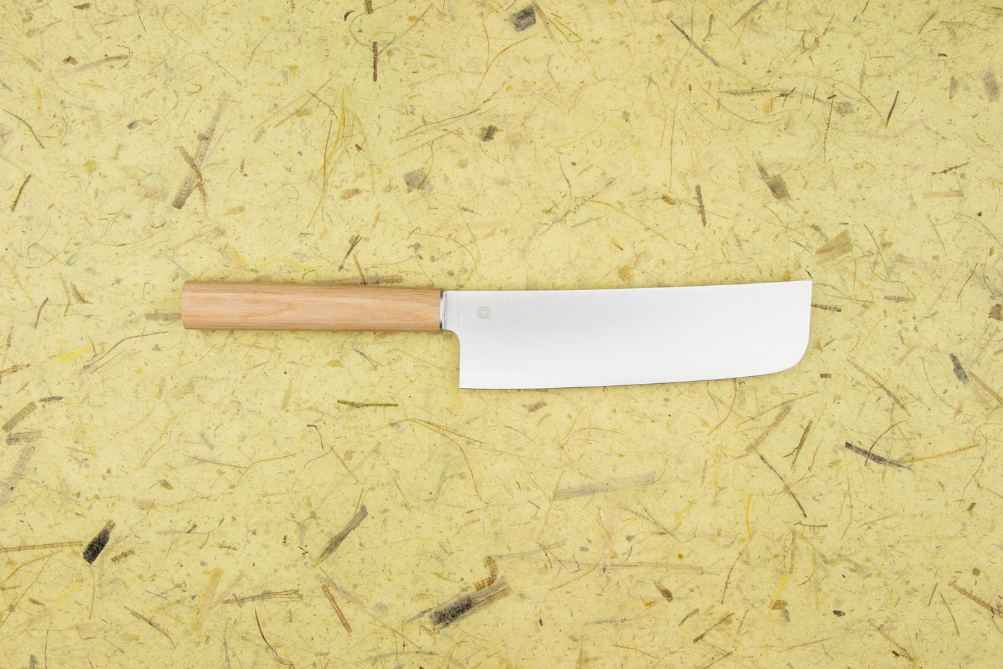 Shizu Hamono YURI Nakiri 175mm from Shizu Hamono
