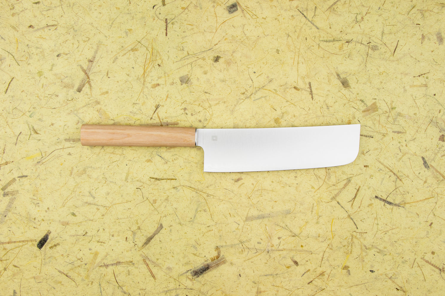 Shizu Hamono YURI Nakiri 175mm from Shizu Hamono