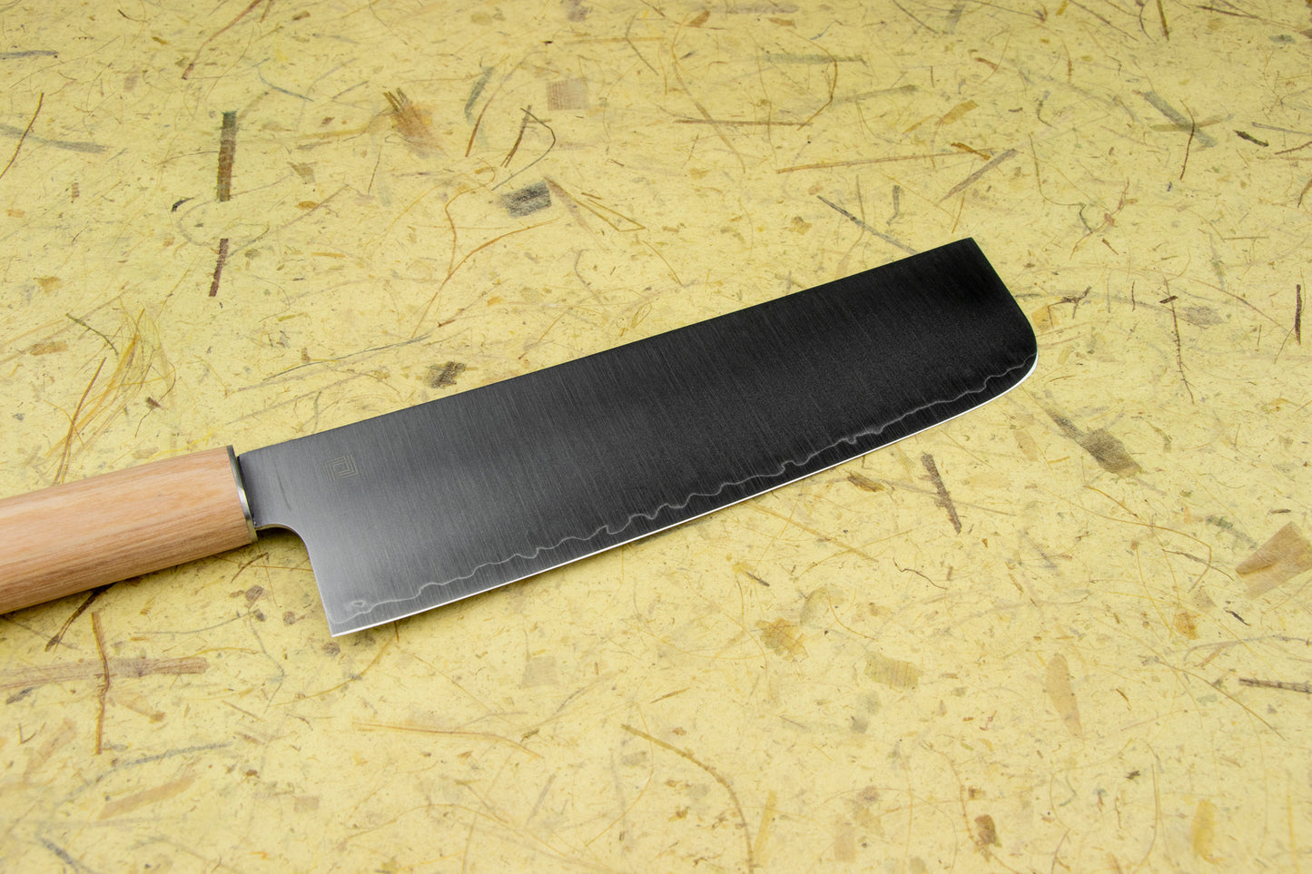 Shizu Hamono YURI Nakiri 175mm from Shizu Hamono