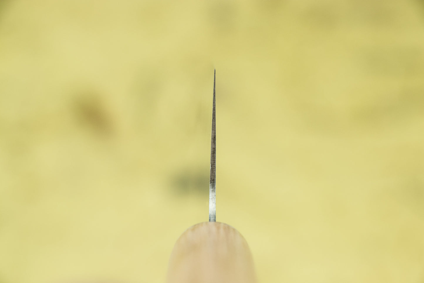 Shizu Hamono YURI Nakiri 175mm from Shizu Hamono
