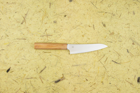 Shizu Hamono YURI Petty 140mm from Shizu Hamono