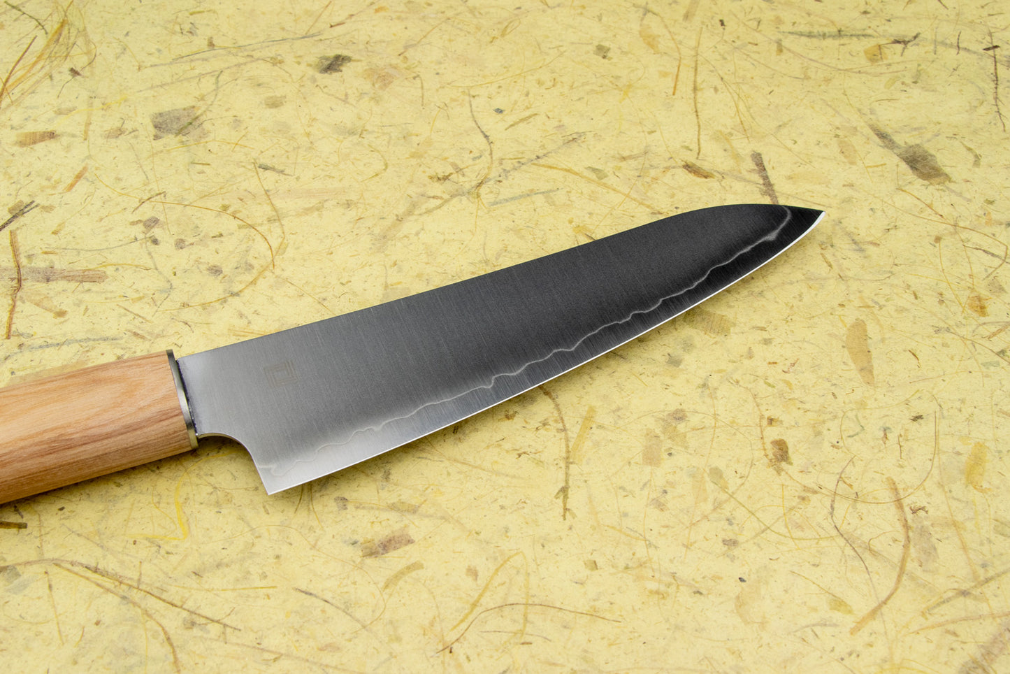 Shizu Hamono YURI Petty 140mm from Shizu Hamono
