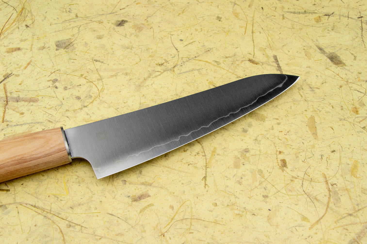 Shizu Hamono YURI Petty 140mm from Shizu Hamono