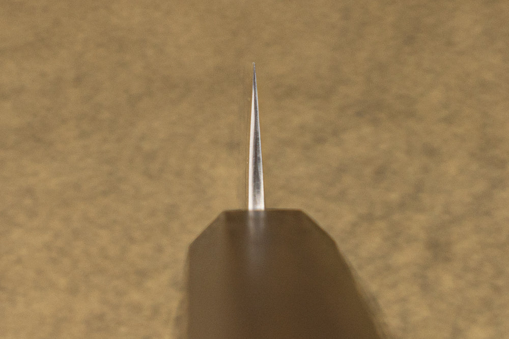 Sakai Kikumori Asagiri Kiritsuke Petty 150mm from Sakai Kikumori