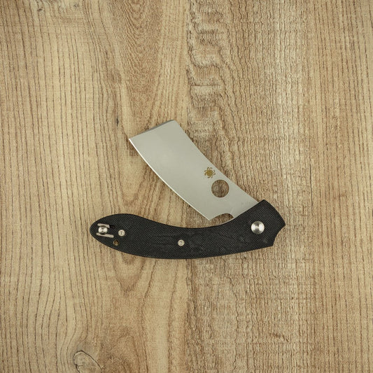 Spyderco ROC G10 from Spyderco