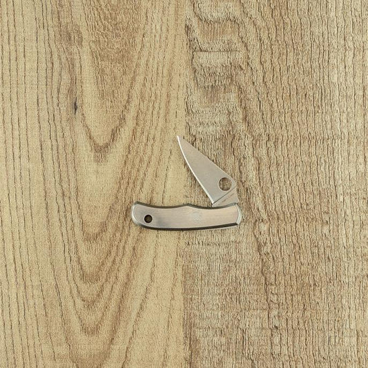 Spyderco Bug Stainless Pocket Knife from Spyderco
