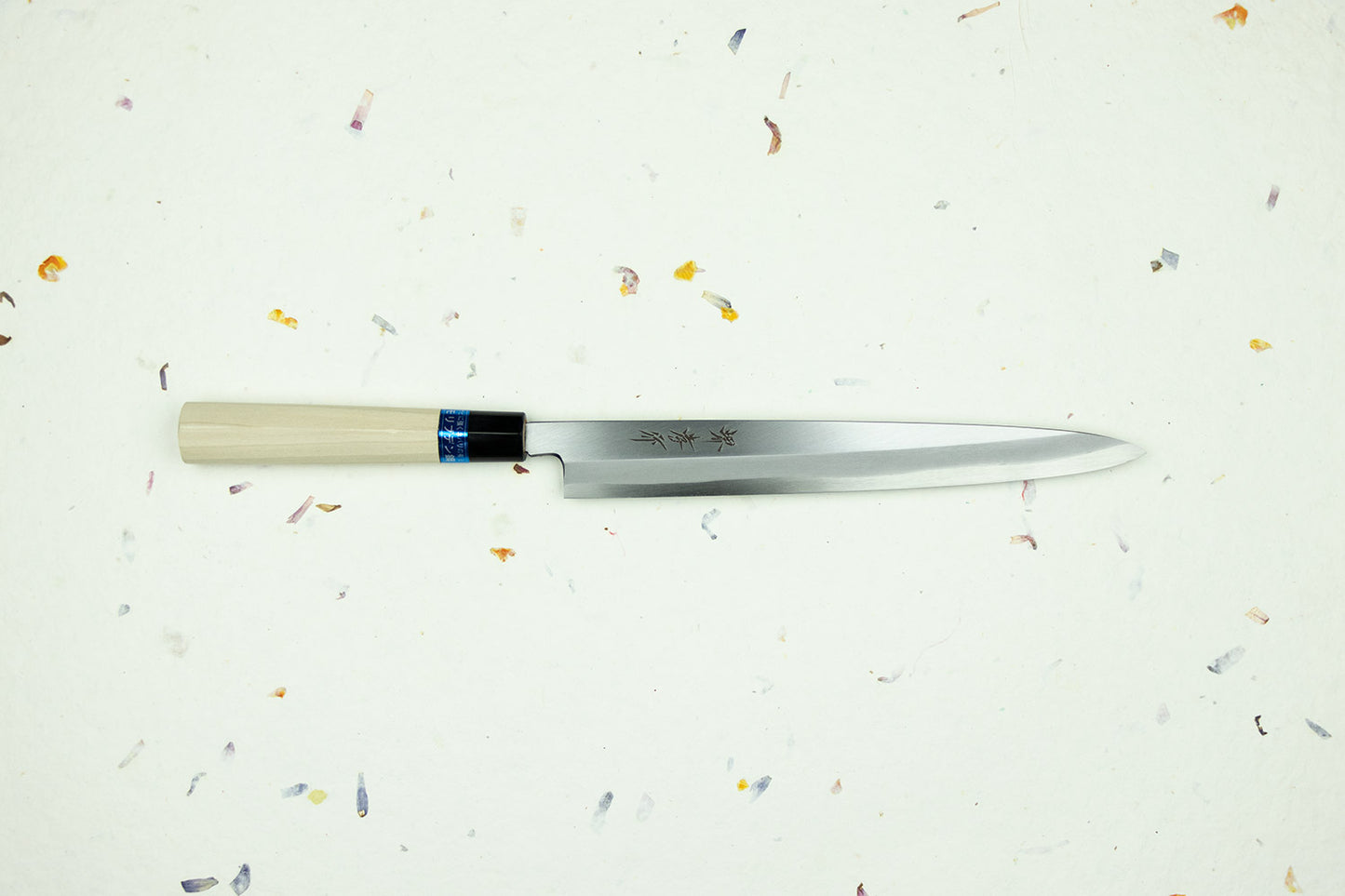 Sakai Takayuki AUS-8 INOX Yanagiba 240mm from Sakai Takayuki