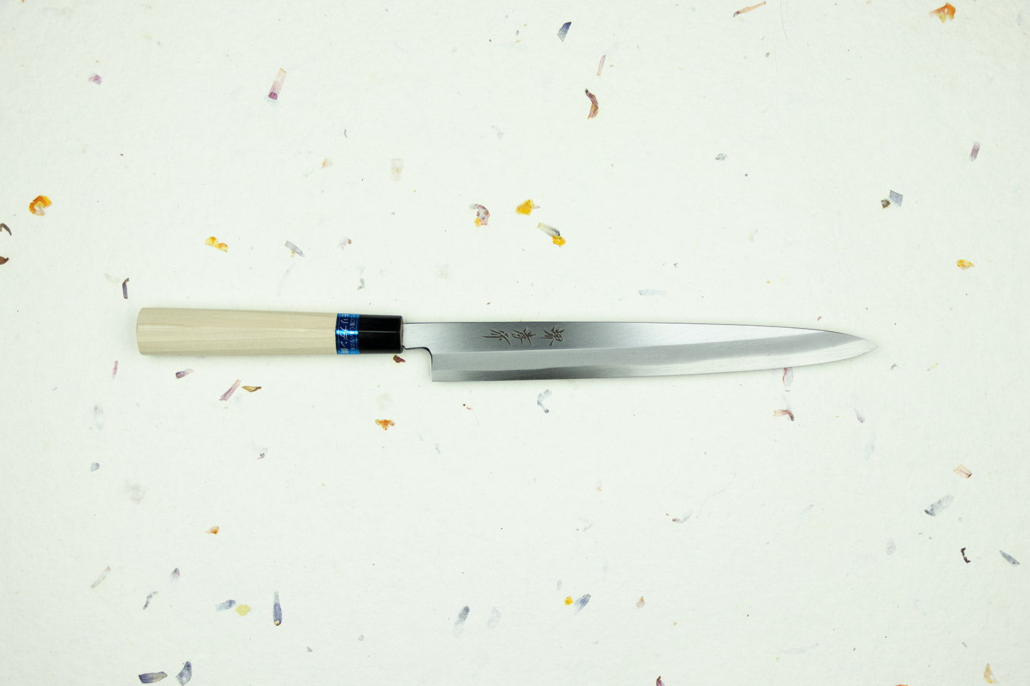 Sakai Takayuki AUS-8 INOX Yanagiba 240mm from Sakai Takayuki