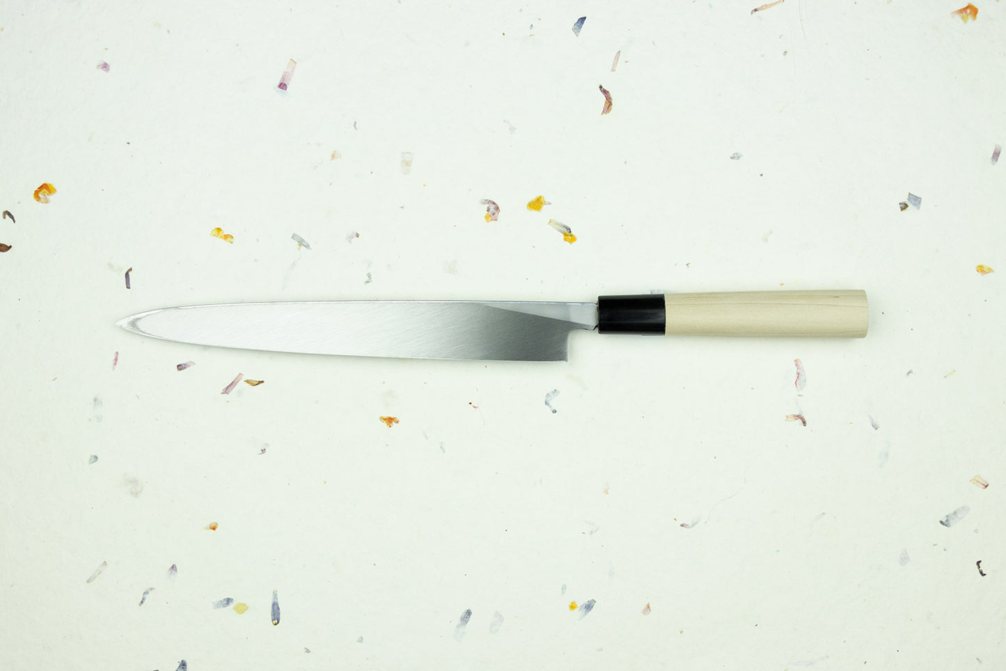 Sakai Takayuki AUS-8 INOX Yanagiba 240mm from Sakai Takayuki