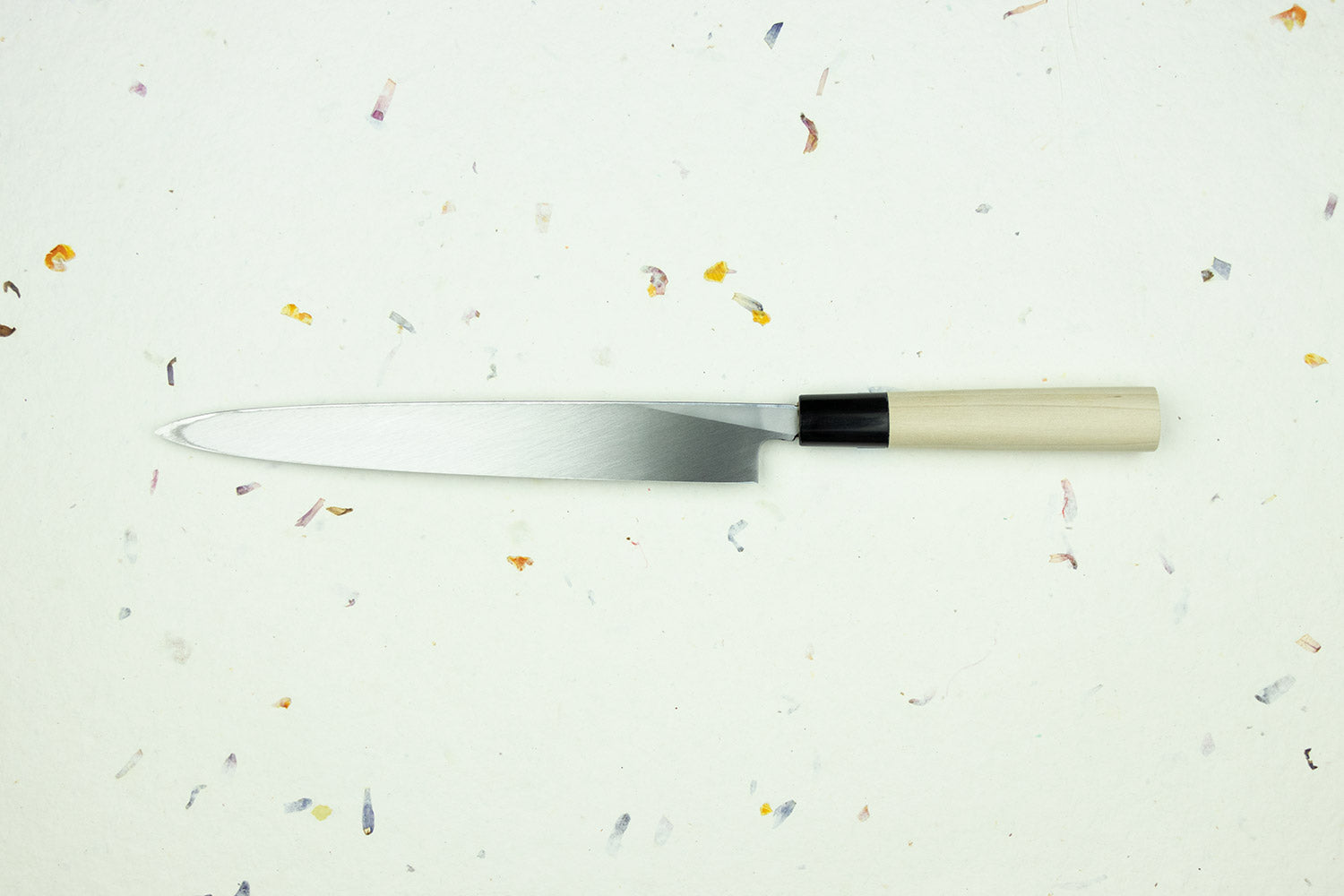 Sakai Takayuki AUS-8 INOX Yanagiba 240mm from Sakai Takayuki