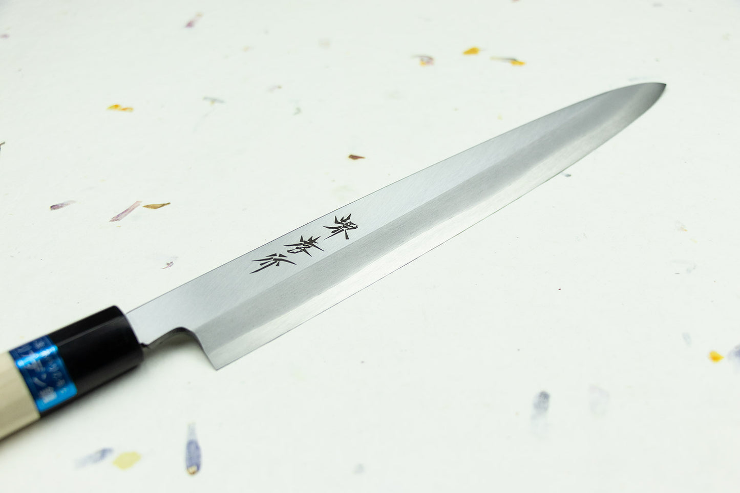 Sakai Takayuki AUS-8 INOX Yanagiba 240mm from Sakai Takayuki