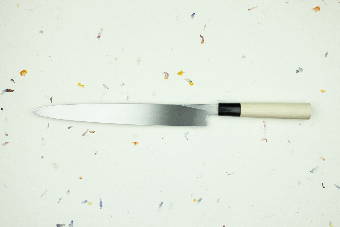Sakai Takayuki AUS-8 INOX Yanagiba 300mm from Sakai Takayuki